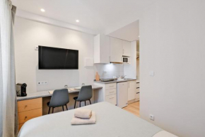 Lovely studio fully equipped near subway N3